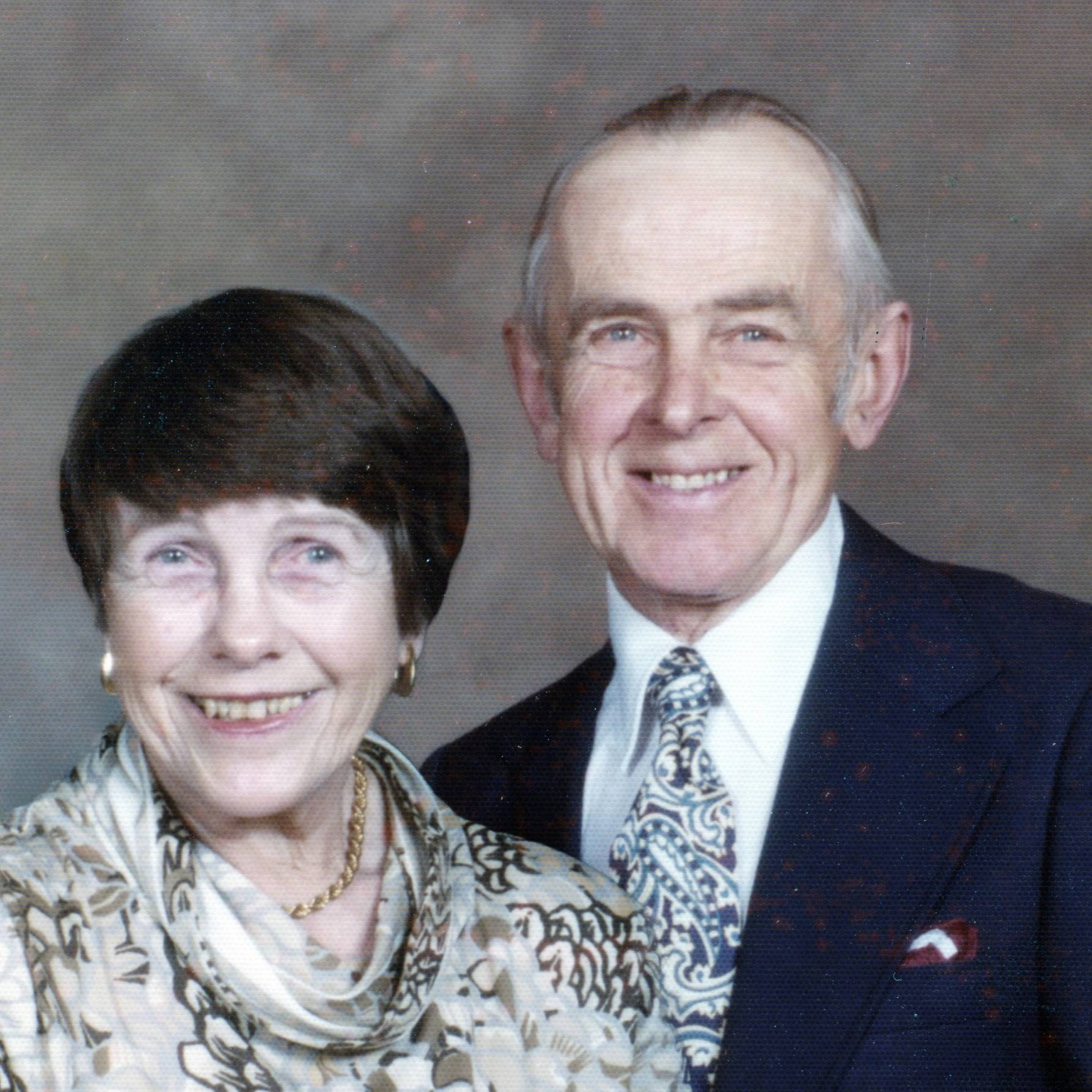 Alvin F. and Ruth K. Thiem Foundation Nursing Scholarships