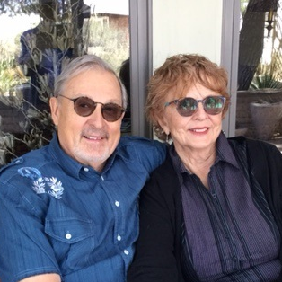 Thomas R. and Mary P. Markusen