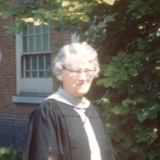 Dorothy E. Foster Award