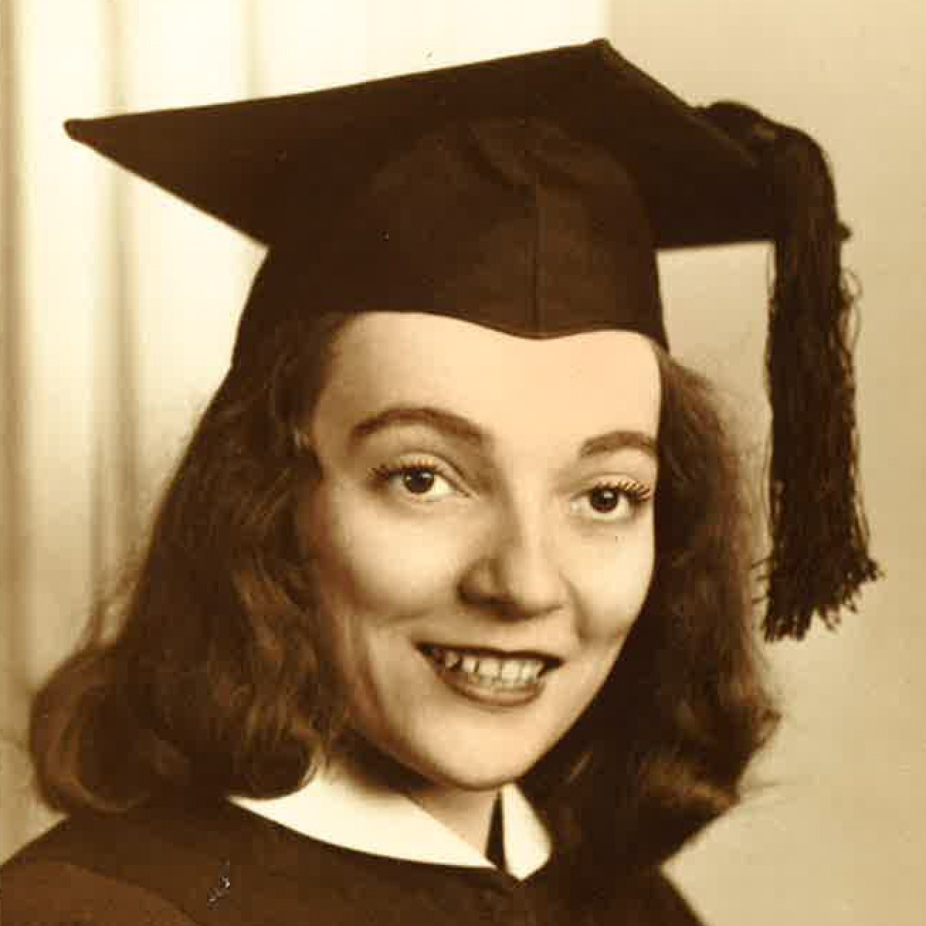 Dr. Betty J. Watson Scholarship