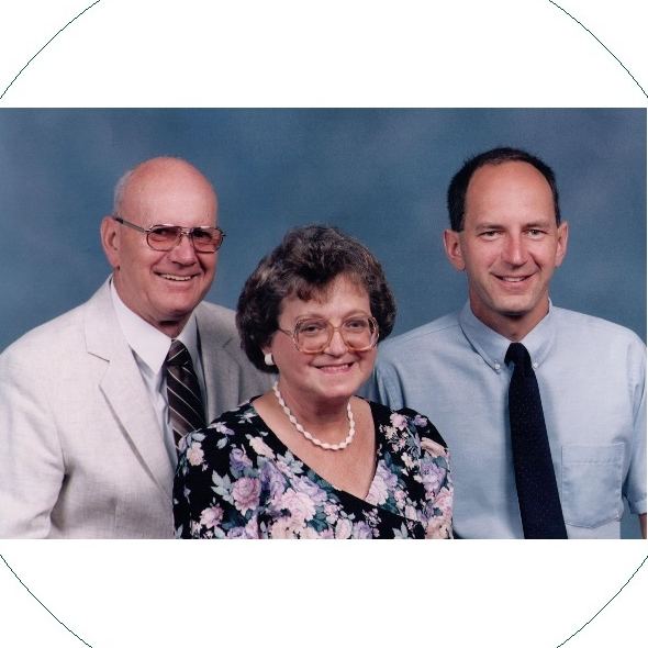 Donald, Betty and Kevin Day Scholarship