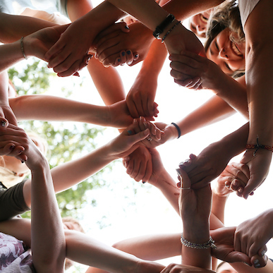 Brockport Foundation Diversity Scholarship