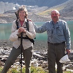 Michael and Nancy Oshier Student Technology Scholarship