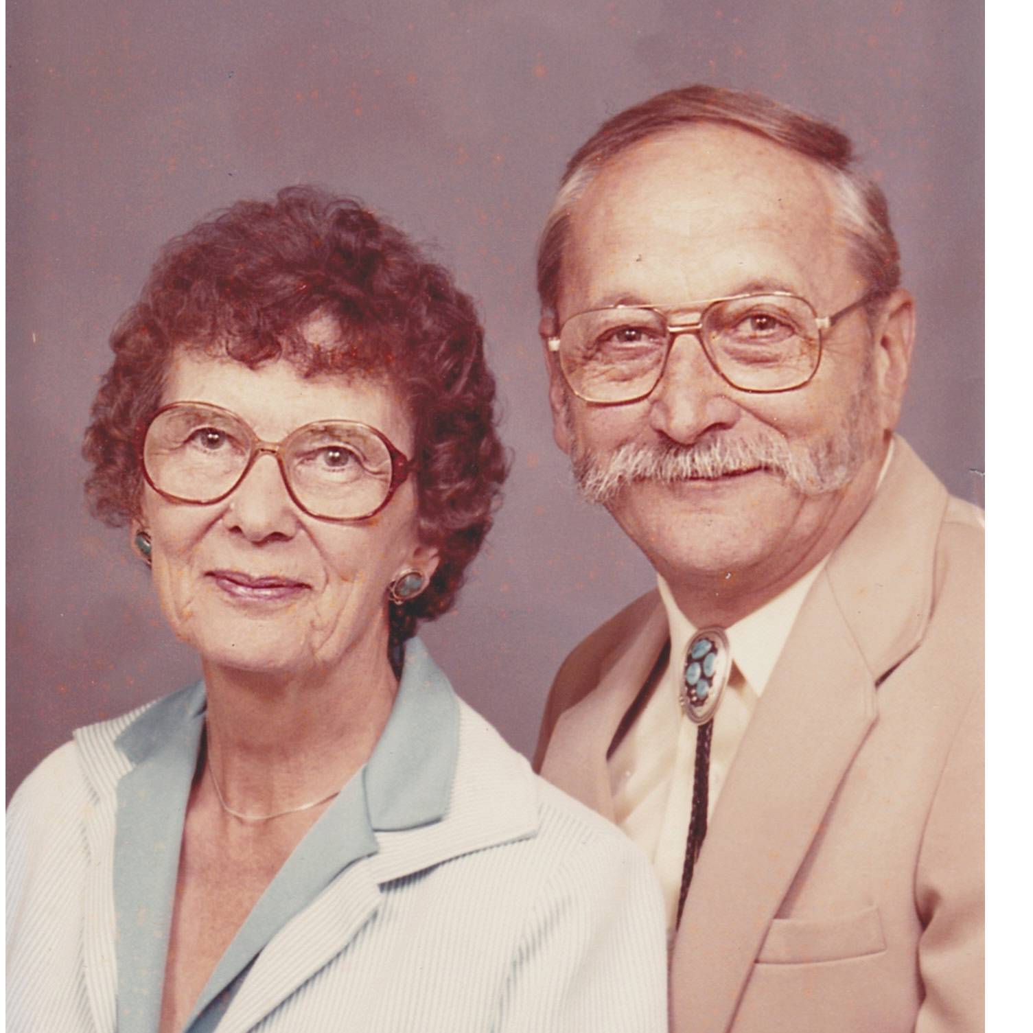Dr. and Mrs. Herbert S. (Inez W.) Bailey Scholarship