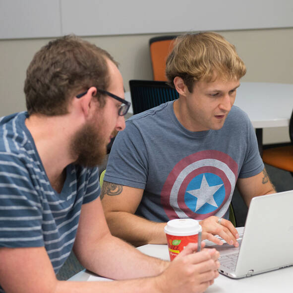 Emerging Leaders in Computer Science Award