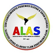 Association of Latinx American Students (A.L.A.S.)