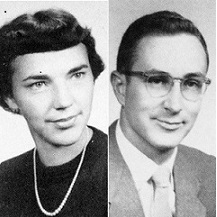 Dr. Harold W. Nash and Lorraine Porter Nash Scholarship