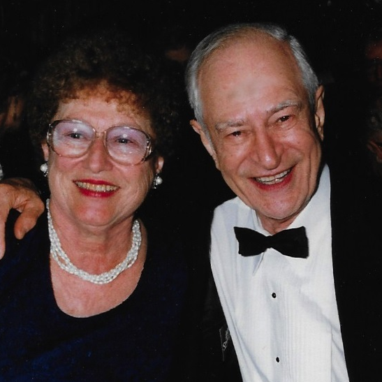 Henry L. Bretton and Marian More Bretton Scholarship