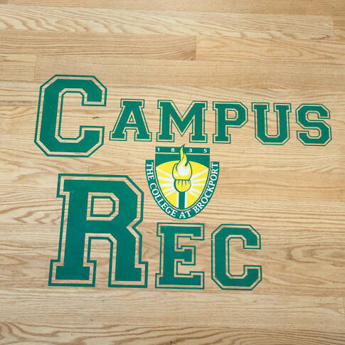 Campus Recreation Scholarship