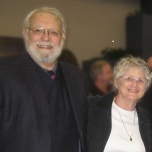 Dr. Duane C. and Judith Rossiter Hellam ’61/’68 Nursing Scholarship